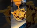 Tower-UFO Special Fries