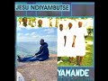 P Nyamande______Baba mune rudo