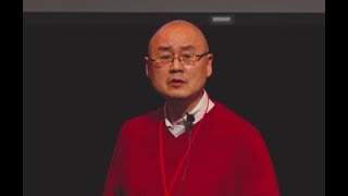 Cooking, laundry and learning: how the modern learning experience is changing | Bill Ju | TEDxUofT