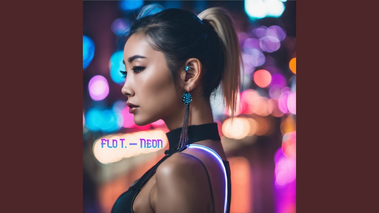 Neon Youtube