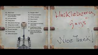 Huckleberry Guys - Little Red Rooster