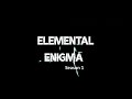 Mad Books | Elemental Enigma Season 01 | Nauman Khan| #novel #fictionalstory #madbooks