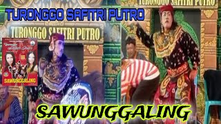 SAWUNGGALING_Turonggo Safitri Putro Live Gedangsewu Boyolangu Tulungagung