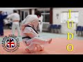 Judo Training