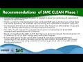 smc clean module 1 smc clean overview