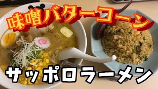 【毎日ラーメン】和歌山でサッポロラーメン食べてみた【9日目】和歌山県和歌山市グルメ