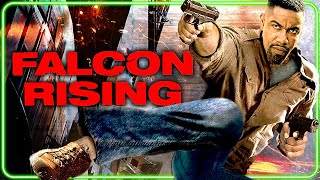 Falcon Rising | FREE FULL MOVIE | Michael Jai White | Neal McDonough | Jimmy Navarro