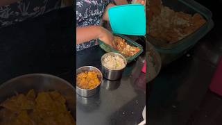 இன்னைக்கு எங்க  ஊருக்கு போறேனே🤩❤️🥳🥰✨#food #tamilshorts #minivlog