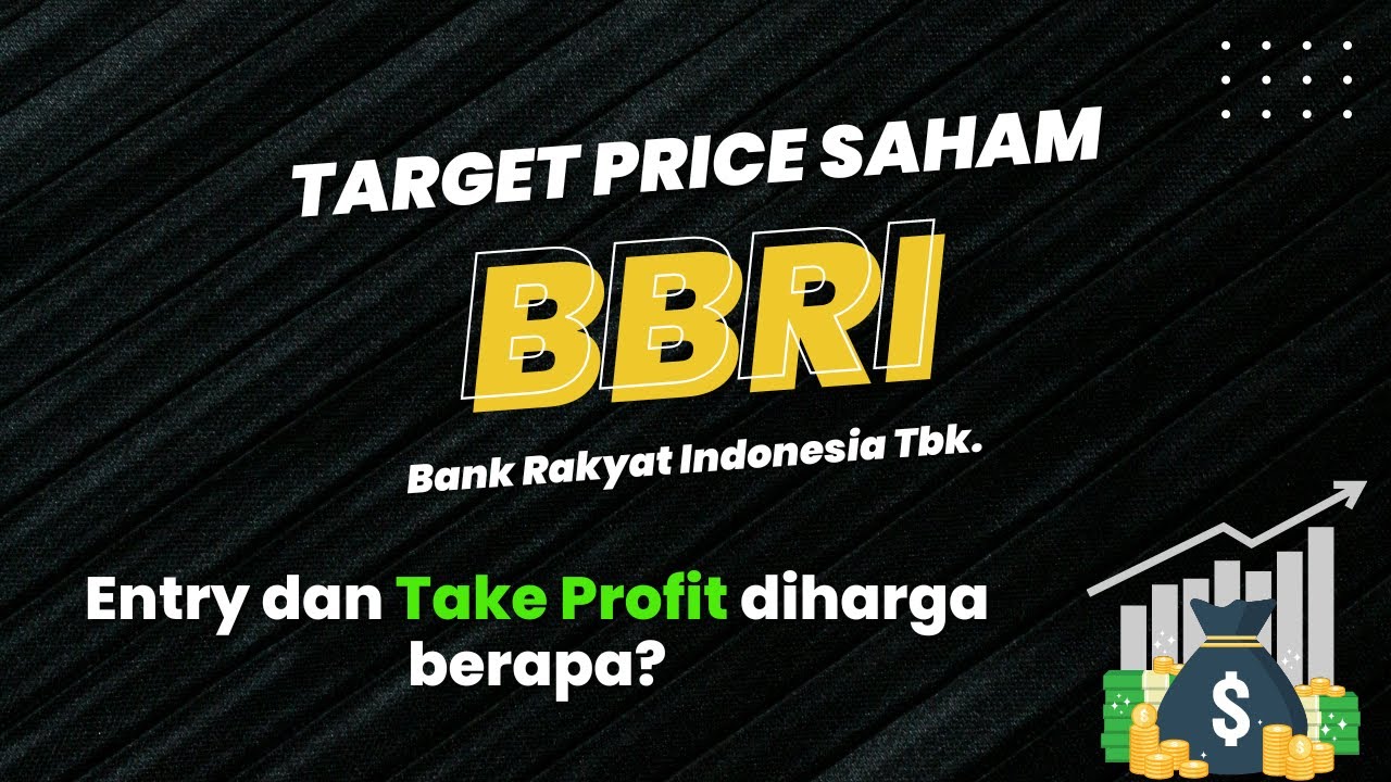 Saham BBRI: Analisa Fundamental & Teknikal - YouTube