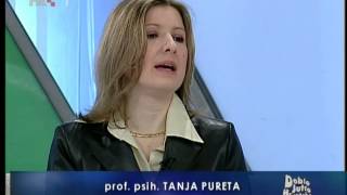 Tanja Pureta │Ramiro.hr │ Kako prebroditi strah od javnog nastupa