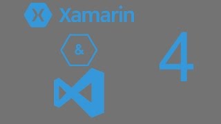 Xamarin Tutorial for Beginners - Part 4 [Lables and Formatting Text]