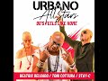 urbano all stars 90 s feels like home bartee short mix 2024