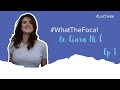 What The Focal le Ciara Ní É | Filíocht an Choróinvíris | #LeChéile