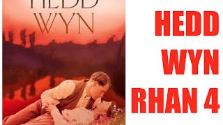 Hedd Wyn - Rhan 4