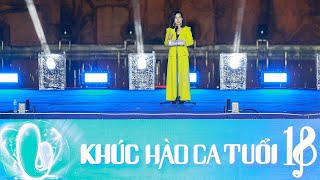 [TEAM BUILDING VITADAIRY 2023] PHÁT BIỂU CỦA TỔNG GIÁM ĐỐC TẠI GALA DINNER