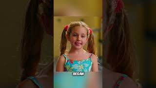 Kids with superpowers audition in front of the judges #shorts #viral