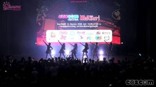 susume project the idol m@ster cinderella girls mini live