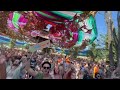 Faders @ Ozora Festival 2024