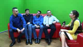 Dikh Tv Gipsy Wamp Official ZGstudio video