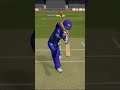 LBW or not comment down below by shivam dube ft cricket19 #Shorts  No commentary