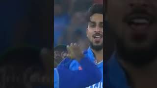 Suryakumar Yadav teasing Shubman Gill when Sara Tendulkar spotted in stadium | Ind vs Nz 3rd T20 ||