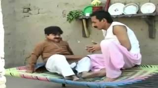 Funny Pothwari drama 2013