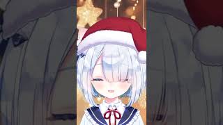 #vtuber #merrychristmas #有栖川エトナ #feliznavidad #メリークリスマス #shorts