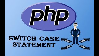 $7- Switch Case in PHP | PHP Beginners | - தமிழ்