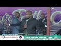 AFMOZ Praise - Nditarire Nekufara (Mufaro YPU 2025)