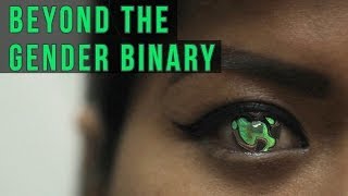 Seeing Like A Butterfly: Beyond The Gender Binary