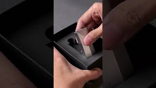 Sound On 🔊 Astell\u0026Kern HC4 Unboxing ASMR