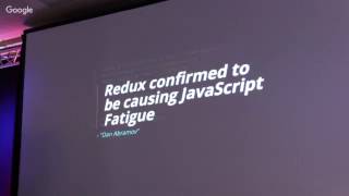 React London February 2017 Meetup