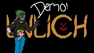 Unlich Demo First Impressions