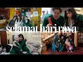 selamat hari raya! raya vlog 2024