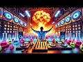 Tetrachlorosilane 💥⚗️ -Ultra Bass | Official Music Video | EDM | Psytrance | Psydub | PHAAAAT BEATS🎵