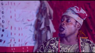 Aroko - Latest Yoruba Movie 2022 Traditional Starring Taofeeq Adewale | Toyin Oladiran | Sisi Quadri