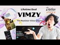 VimZy Review: The Next Generation AI Video Creator Tool - Lifetime Deal