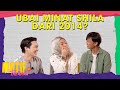 Ubai Minat Shila Amzah Dari 2014?! | Motif Trending