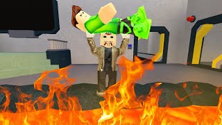 The Beast Caught Me Hacking Roblox - the beast caught me hacking roblox youtube