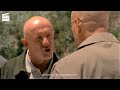 Breaking Bad Season 5: Episode 7: Walt kills Mike HD CLIP