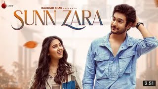 Lagu India Terbaru 2020 Sunn Zara - JalRaj | Shivin Narang | Tejasswi Prakash | Anmol D,Indie Music