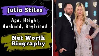 Julia Stiles Husband, Age, Height, Kids, Bio | Julia Stiles Net Worth | How old is julia stiles