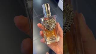 🤩 КРУТАЯ НОВИНКА Dolce \u0026 Gabbana Devotion Eau de Parfum #бьютиновости #парфюмерия #новинки