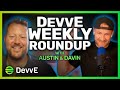 DevvE Weekly Roundup for 10-23-24