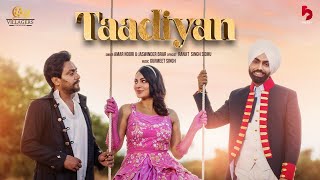 Taadiyan | Laung Laachi 2 | Amberdeep Singh | Ammy Virk | Neeru Bajwa | Releasing 19th August 2022