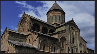 2024 Travel to Mtskheta, Bebris Tsikhe Fortress | Georgia