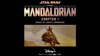 The Mandalorian - Title Music - Soundtrack Score OST