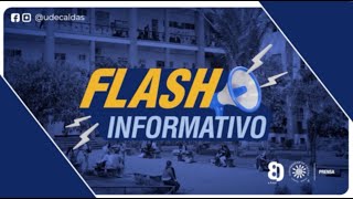 Flash Informativo Estudiantes y Docentes 5 de Junio