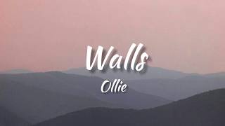 Walls - Ollie [Lyrics]