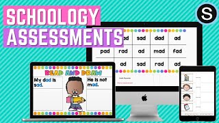 How to Create Assessments in Schoology